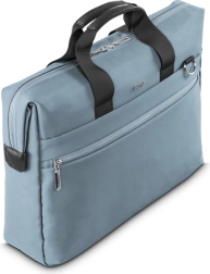 Draagbare laptoptas Hama Ultimate 15,6-16,2" blauw