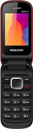 Maxcom MM 815 DualSIM klaptelefoon