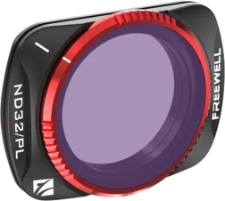 Filter ND32/PL voor DJI Osmo Pocket 3