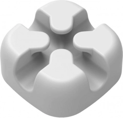 Kabelorganizer Orico grijs