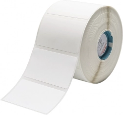 Niimbot thermische etiketten wit 50x30 mm - 900 stuks