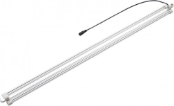 aluminium lichtpaneel voor 80 cm studiobox 40 W 4250 lm