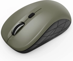 Draadloze muis iBOX Rosella grijs