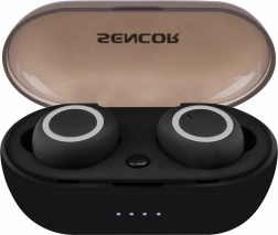 Bluetooth oordopjes SEP 510BT BK TWS