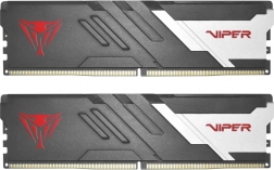 Geheugen DDR5 PATRIOT VIPER VENOM 64 GB (2×32 GB) 6000 MHz CL30