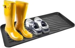 Orion afdruipmat voor schoenen 77,5 × 38 cm