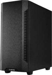 pc-behuizing mid tower zwart