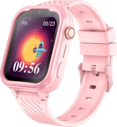 Garett Kids Essa 4G Slimme Kinderhorloge Roze