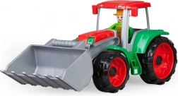 Tractor TRUXX met voorlader 35 cm