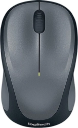 Draadloze muis Logitech M235
