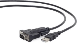 USB-naar-RS232-kabel 1,5 m