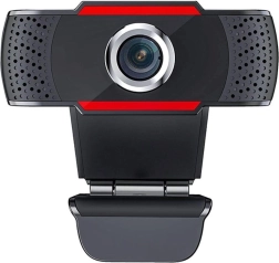 Webcam TRACER HD WEB008 met microfoon
