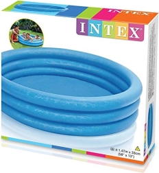 Intex opblaasbaar kinderzwembad 147 x 33 cm