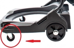 ml3600w 80 l – kleine wieltjes