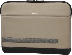 Laptoptas 15,6" Terra beige