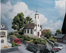 PIKO Hobby Sint-Lucaskerk H0 (1:87)
