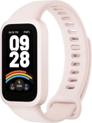 Slimme armband Smart Band 9 Active roze