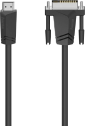 HDMI-naar-DVI-D-kabel 1,5 m