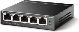 Schakelaar TP-Link SG1005LP 5-poorts Gigabit PoE+