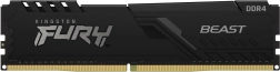 Geheugen Kingston FURY Beast DDR4 8GB 3200MHz CL16