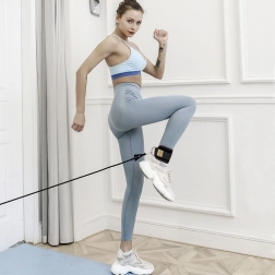 Oefenexpander Anchor - zwart