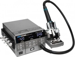 Hetelucht-soldeerstation Sugon 8620DX Pro