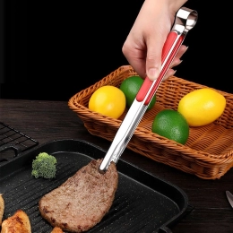 Multifunctionele keukenpincet