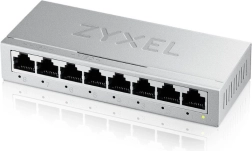 Gigabit-switch 8-poorts GS-108BV5