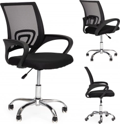 Ergonomische bureaustoel ModernHome