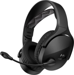 Draadloze gaming-headset HYPERX Cloud Jet zwart