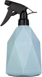 Fles met verstuiver Deli