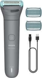 PHILIPS Series 3000 bodygroomer voor mannen