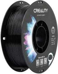 Filament CR-PETG Creality 1,75 mm zwart