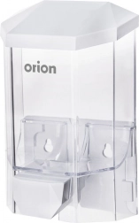 Wandzeepdispenser 430 ml ORION