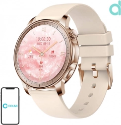 Slimme horloge Colmi V65 goud