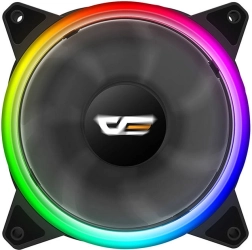 Computerventilator met ARGB-verlichting Darkflash DR12 Pro 120mm