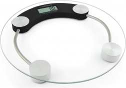 Badkamerweegschaal Jukari EBS007K