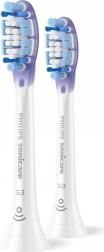 philips sonicare g3 premium gum care vervangende opzetborstels 2 stuks
