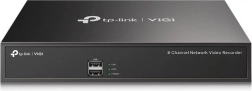 Netwerkvideorecorder VIGI NVR1008H, 8-kanaals NVR