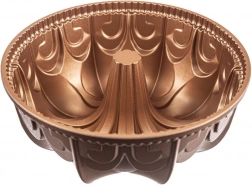 Tulbandvorm met schoorsteen MARISSA 23,5 cm antiaanbak