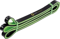 Weerstandsband HMS GU06 groen