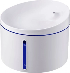 Slimme drinkfontein voor huisdieren Dogness D06 3,2 l (Wit)
