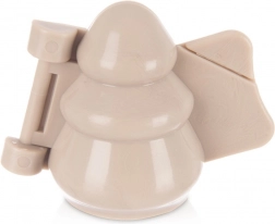 Vormpje voor ongebakken bijenkorfkoekjes 3,5 × 4 cm