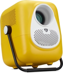 Projector AOPEN QF23s Full HD Geel