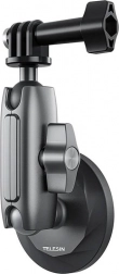 Magnetische houder voor sportcamera’s Telesin