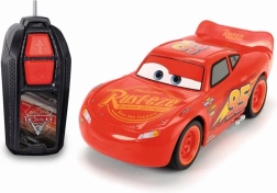 RC Auto’s Cars 3 Bliksem McQueen Single Drive 1:32, 1-kanaals