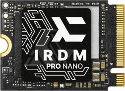 SSD-schijf IRDM Pro Nano M.2 2230 512GB