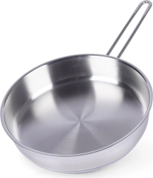 RVS koekenpan ANETT 26 cm