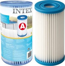 Filterpatroon voor zwembadfilter type A INTEX