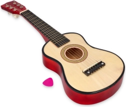 Kinder akoestische gitaar Bino 23"